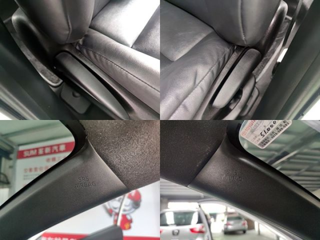 『認證』一手原鈑件.原廠保養.ABS.循跡防滑.雙系統Carplay.倒車影像.七氣囊  第11張相片