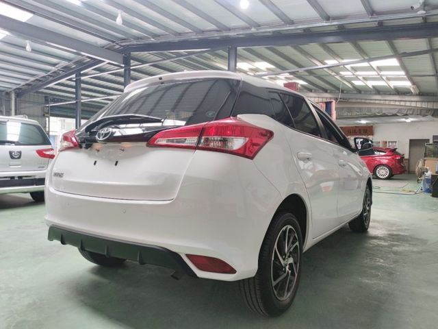 『認證』一手原鈑件.原廠保養.ABS.循跡防滑.雙系統Carplay.倒車影像.七氣囊  第15張相片
