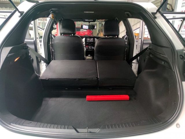『認證』一手原鈑件.原廠保養.ABS.循跡防滑.雙系統Carplay.倒車影像.七氣囊  第16張相片