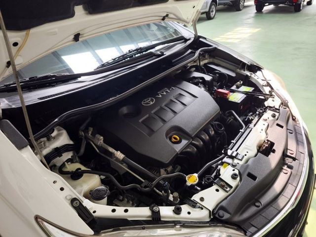 『認證』原鈑件.雙氣囊.ABS.購車贈保養+保固+全新安卓機  第2張相片