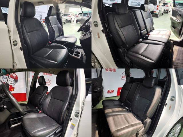 『認證』原鈑件.雙氣囊.ABS.購車贈保養+保固+全新安卓機  第5張相片