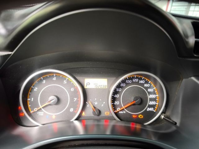 『認證』原鈑件.雙氣囊.ABS.購車贈保養+保固+全新安卓機  第8張相片