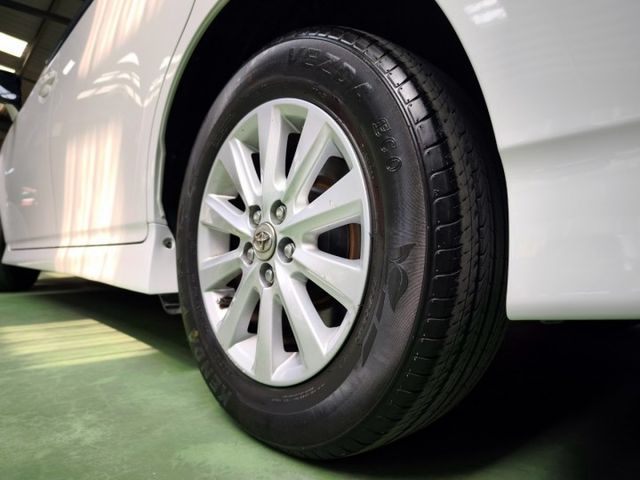 『認證』原鈑件.雙氣囊.ABS.購車贈保養+保固+全新安卓機  第16張相片