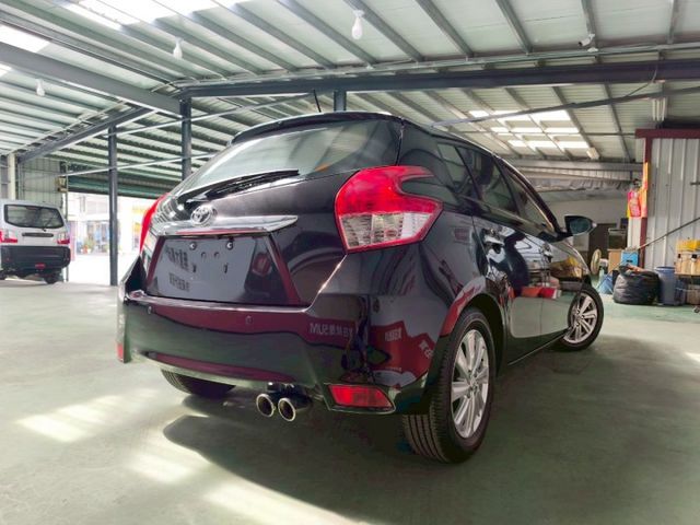 『可全貸』僅跑13萬公里.ikey免鑰匙.全新安卓機.雙系統Carplay.倒車影像.行車紀錄器  第11張相片