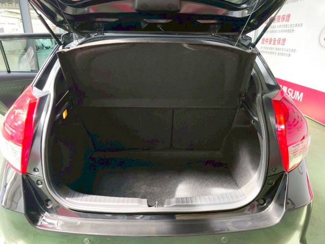 『可全貸』僅跑13萬公里.ikey免鑰匙.全新安卓機.雙系統Carplay.倒車影像.行車紀錄器  第12張相片
