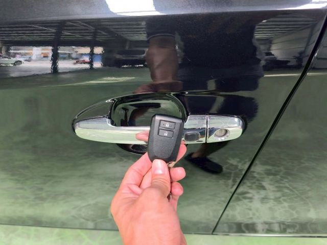 『可全貸』僅跑13萬公里.ikey免鑰匙.全新安卓機.雙系統Carplay.倒車影像.行車紀錄器  第17張相片