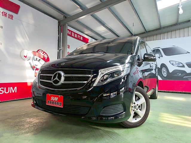 『可全貸』豪華八人座.柴油渦輪.電動側滑門、尾門.倒車影像.換檔撥片  第19張相片