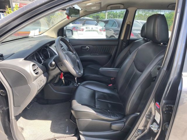 『整備中』原鈑件.恆溫.車頂行李架.購車贈全新安卓機.雙系統Carplay+倒顯+行車紀錄器  第2張相片