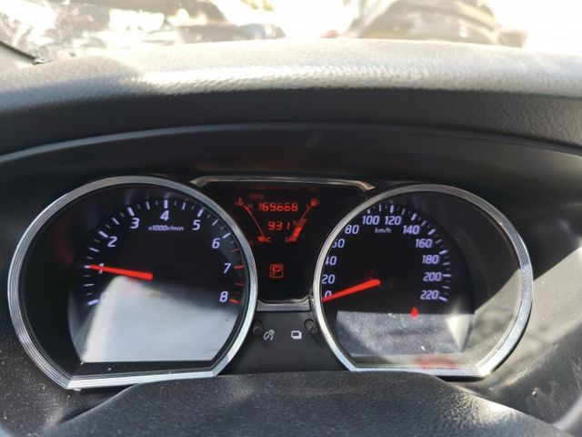 『整備中』原鈑件.恆溫.車頂行李架.購車贈全新安卓機.雙系統Carplay+倒顯+行車紀錄器  第5張相片