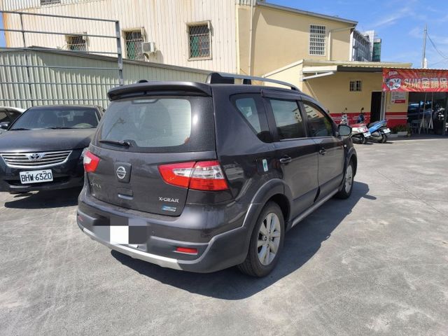 『整備中』原鈑件.恆溫.車頂行李架.購車贈全新安卓機.雙系統Carplay+倒顯+行車紀錄器  第7張相片