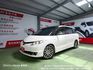『認證』原鈑件.豪華版.安卓機Carplay.360環景.免鑰匙.LX空力套件.18吋阿法鋁圈.全景天窗.電動尾門  第1張縮圖