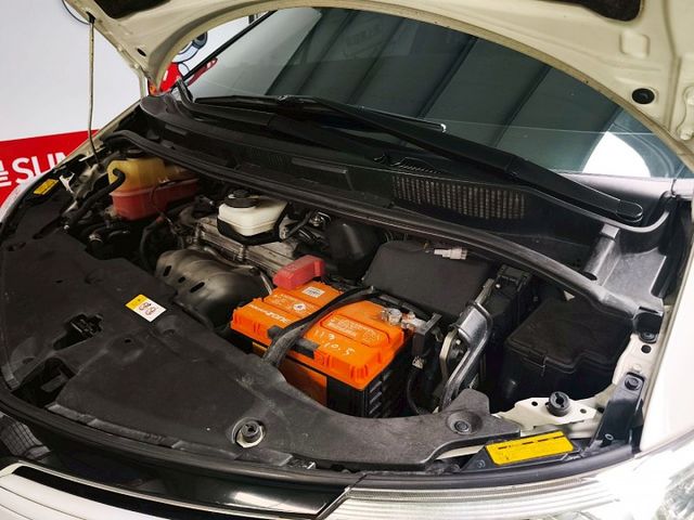 『認證』原鈑件.豪華版.安卓機Carplay.360環景.免鑰匙.LX空力套件.18吋阿法鋁圈.全景天窗.電動尾門  第3張相片