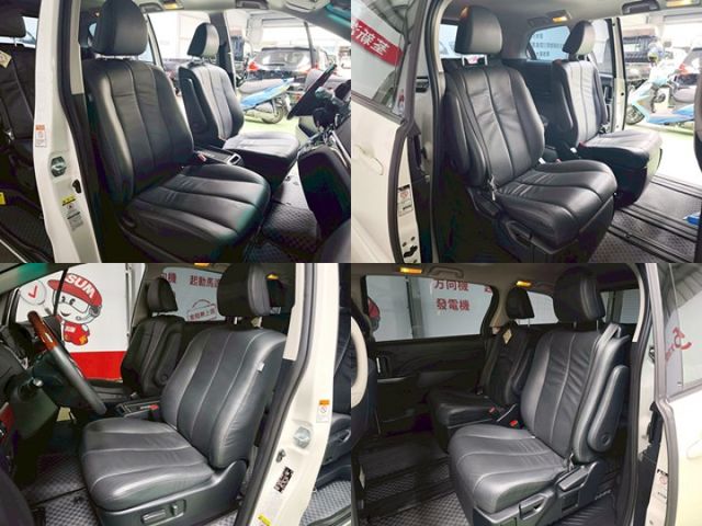 『認證』原鈑件.豪華版.安卓機Carplay.360環景.免鑰匙.LX空力套件.18吋阿法鋁圈.全景天窗.電動尾門  第5張相片