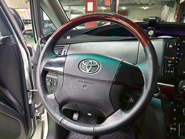 『認證』原鈑件.豪華版.安卓機Carplay.360環景.免鑰匙.LX空力套件.18吋阿法鋁圈.全景天窗.電動尾門  第7張相片