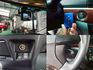 『認證』原鈑件.豪華版.安卓機Carplay.360環景.免鑰匙.LX空力套件.18吋阿法鋁圈.全景天窗.電動尾門  第9張縮圖