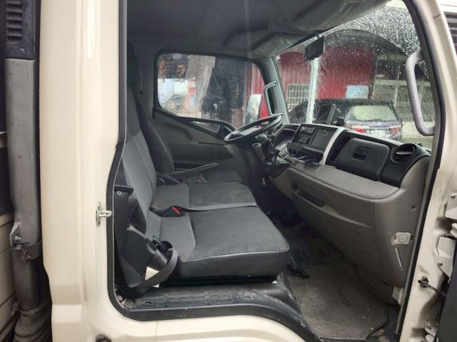 『整備中』超長軸14尺車斗.全原廠保養.升降尾門.已變更載重  第2張相片