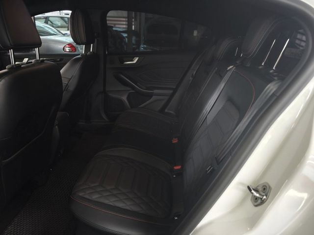 『整備中』ST-Line Vignale.新車3+3延長保固.原鈑件.LV2跟車.B&O環艙音響.抬頭顯示  第3張相片