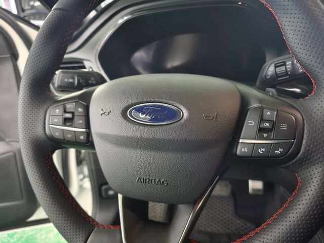 『整備中』ST-Line Vignale.新車3+3延長保固.原鈑件.LV2跟車.B&O環艙音響.抬頭顯示  第5張相片
