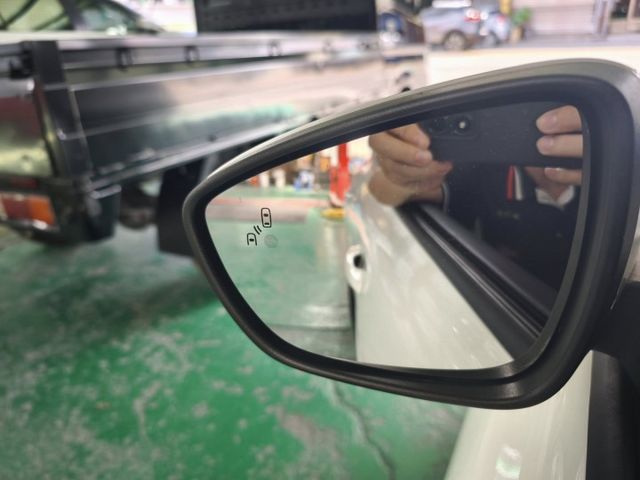 『整備中』ST-Line Vignale.新車3+3延長保固.原鈑件.LV2跟車.B&O環艙音響.抬頭顯示  第8張相片