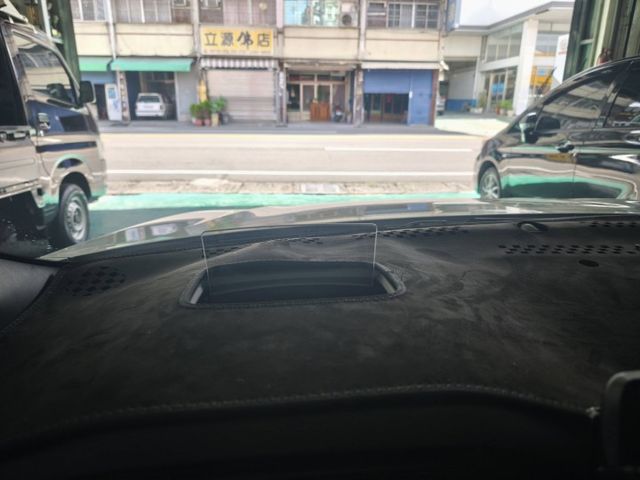 『整備中』ST-Line Vignale.新車3+3延長保固.原鈑件.LV2跟車.B&O環艙音響.抬頭顯示  第11張相片