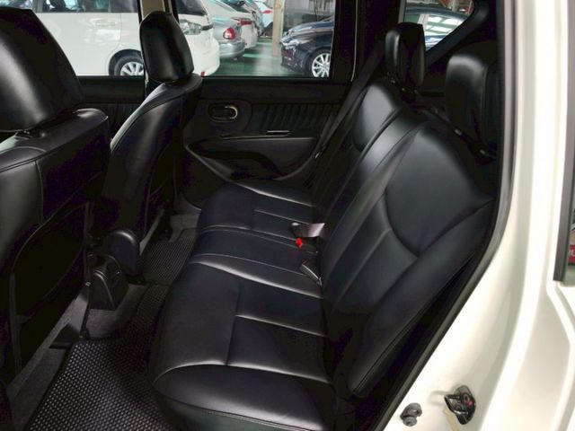 『認證』原鈑件.雙前座氣囊.預約賞車完成購車贈全新安卓機  第3張相片