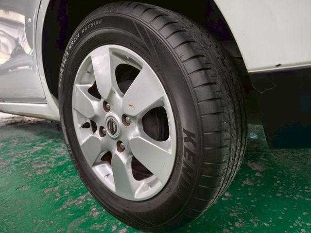 『認證』原鈑件.雙前座氣囊.預約賞車完成購車贈全新安卓機  第7張相片