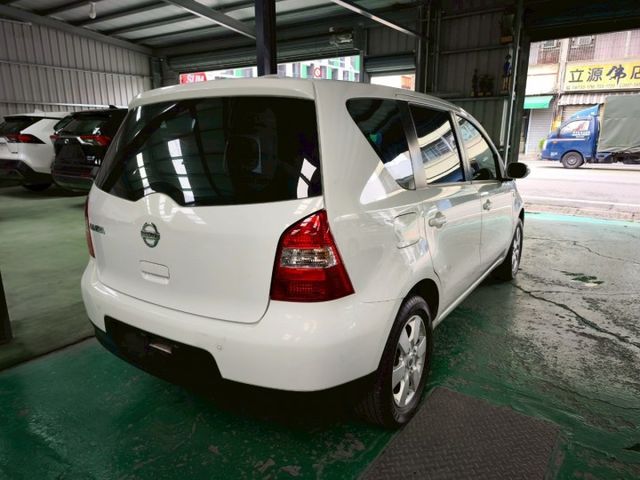 『認證』原鈑件.雙前座氣囊.預約賞車完成購車贈全新安卓機  第8張相片