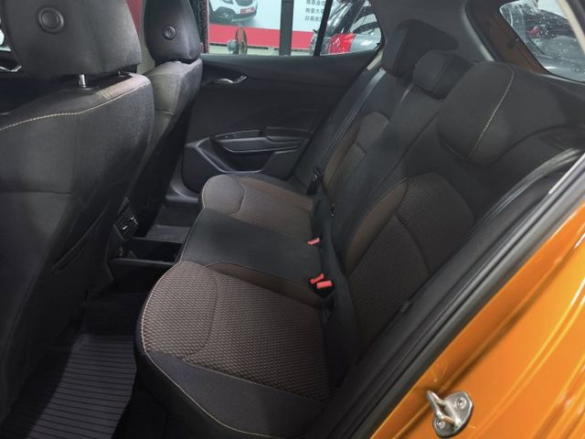 『認證』1.5渦輪.原鈑件.新車保固六年.僅跑3萬..Lv2全速域跟車.雙系統Carplay.ikey免鑰匙  第3張相片