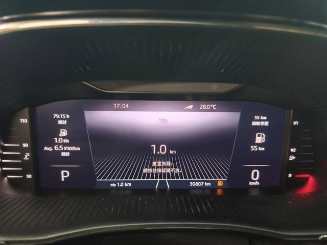 『認證』1.5渦輪.原鈑件.新車保固六年.僅跑3萬..Lv2全速域跟車.雙系統Carplay.ikey免鑰匙  第7張相片