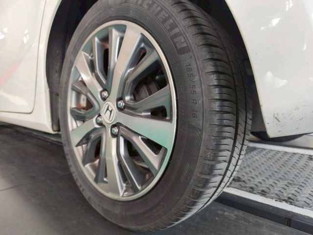 『認證』原鈑件.S版.換檔撥片.藍芽.倒車影像.定速巡航.ABS.四輪米其林  第9張相片