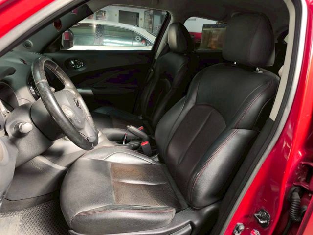 『認證』4WD渦輪版.一手車僅跑7萬公里.循跡防滑.isofix.倒車影像.雙前座電熱椅  第2張相片