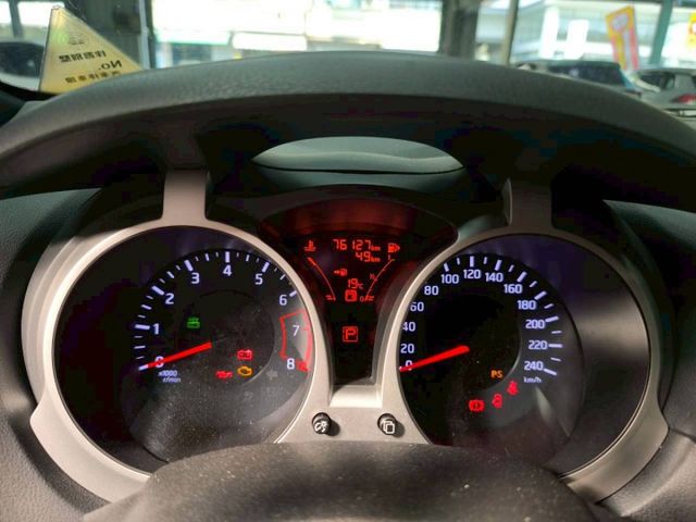 『認證』4WD渦輪版.一手車僅跑7萬公里.循跡防滑.isofix.倒車影像.雙前座電熱椅  第6張相片