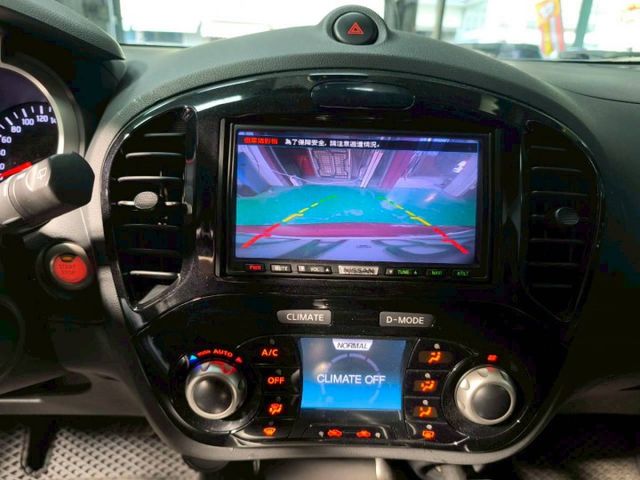 『認證』4WD渦輪版.一手車僅跑7萬公里.循跡防滑.isofix.倒車影像.雙前座電熱椅  第7張相片