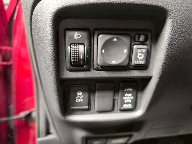 『認證』4WD渦輪版.一手車僅跑7萬公里.循跡防滑.isofix.倒車影像.雙前座電熱椅  第8張相片