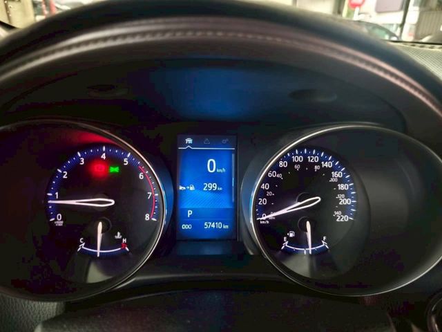 『認證』頂規豪華版.一手原廠保養僅跑5萬.ikey.安卓機.360環景.全車喇叭升級  第6張相片