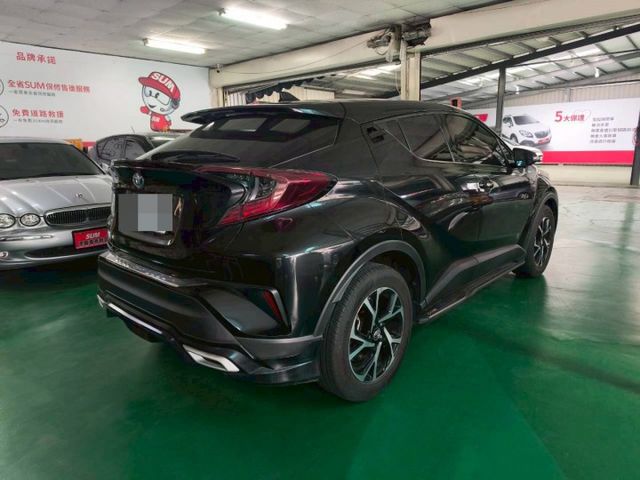 『認證』頂規豪華版.一手原廠保養僅跑5萬.ikey.安卓機.360環景.全車喇叭升級  第11張相片