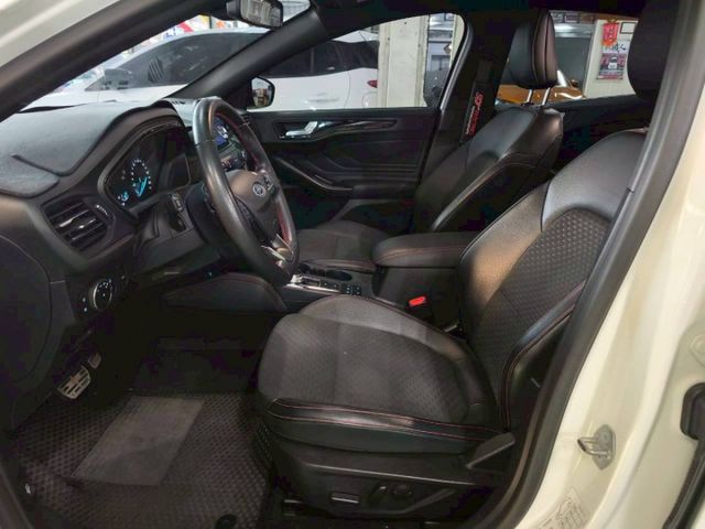 『認證』原鈑件.ST-Line Lommel.僅跑5萬公里.lv2跟車.B&O音響.抬顯.盲點.免鑰匙.Carplay  第2張相片