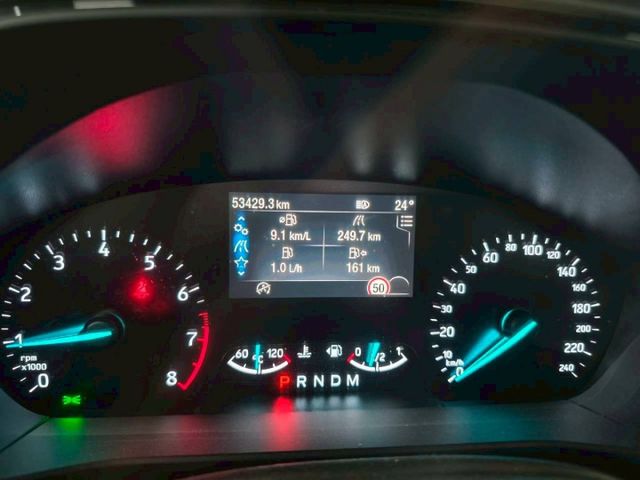 『認證』原鈑件.ST-Line Lommel.僅跑5萬公里.lv2跟車.B&O音響.抬顯.盲點.免鑰匙.Carplay  第6張相片