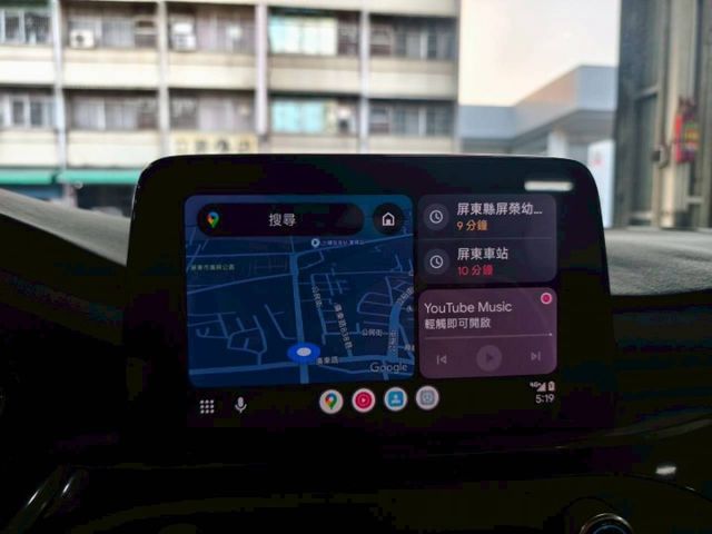 『認證』原鈑件.ST-Line Lommel.僅跑5萬公里.lv2跟車.B&O音響.抬顯.盲點.免鑰匙.Carplay  第7張相片