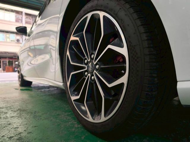 『認證』原鈑件.ST-Line Lommel.僅跑5萬公里.lv2跟車.B&O音響.抬顯.盲點.免鑰匙.Carplay  第12張相片