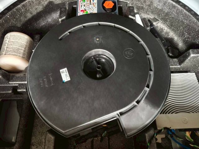 『認證』原鈑件.ST-Line Lommel.僅跑5萬公里.lv2跟車.B&O音響.抬顯.盲點.免鑰匙.Carplay  第13張相片