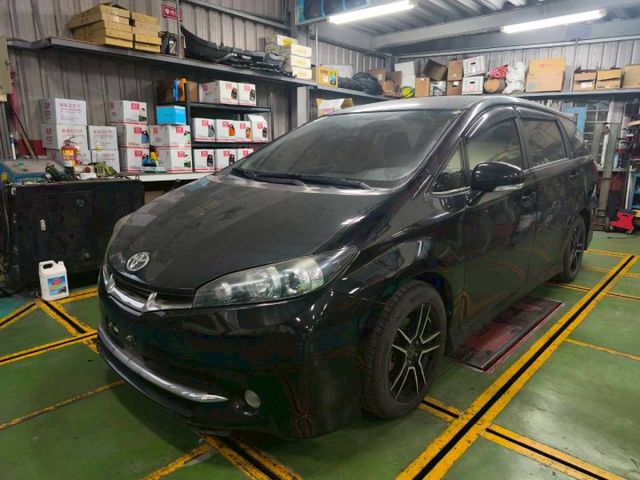 『認證』原鈑件.頂規E-HI.免鑰匙.HID頭燈.電動椅.定速.導航.倒車影像.藍芽  第1張相片