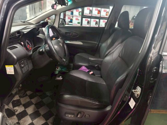 『認證』原鈑件.頂規E-HI.免鑰匙.HID頭燈.電動椅.定速.導航.倒車影像.藍芽  第3張相片