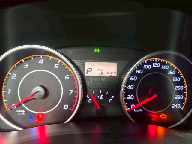 『認證』原鈑件.頂規E-HI.免鑰匙.HID頭燈.電動椅.定速.導航.倒車影像.藍芽  第6張相片