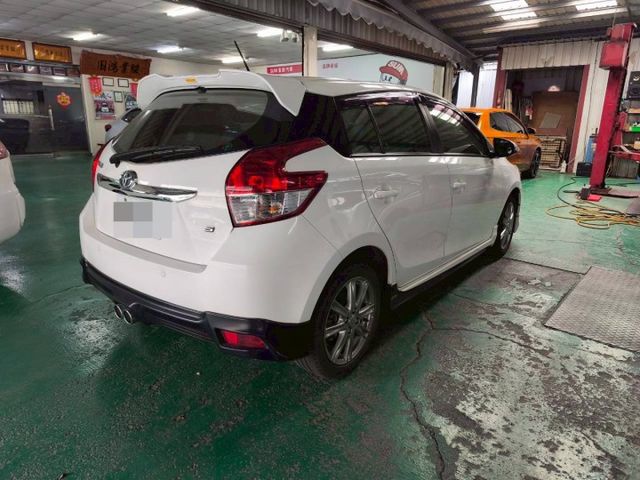 『認證』原鈑件.原廠保養.S版.空力套件.黑頂篷.ABS.雙氣囊  第8張相片