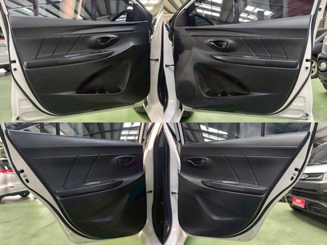 『認證』全新安卓機.雙系統Carplay.導航.倒顯.ABS.雙氣囊  第3張相片