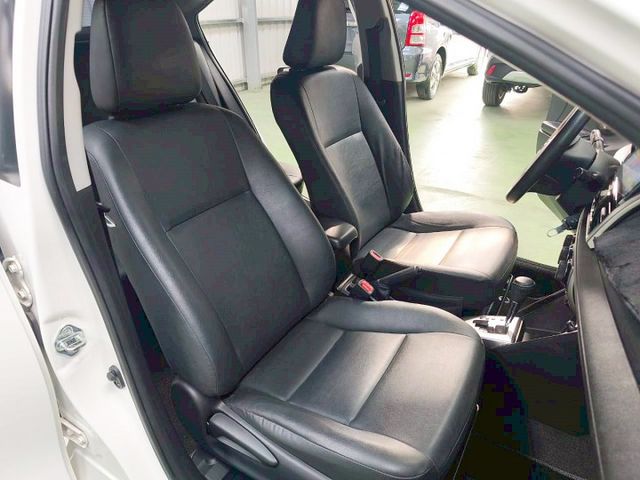 『認證』全新安卓機.雙系統Carplay.導航.倒顯.ABS.雙氣囊  第4張相片