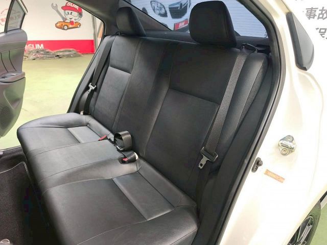 『認證』全新安卓機.雙系統Carplay.導航.倒顯.ABS.雙氣囊  第7張相片