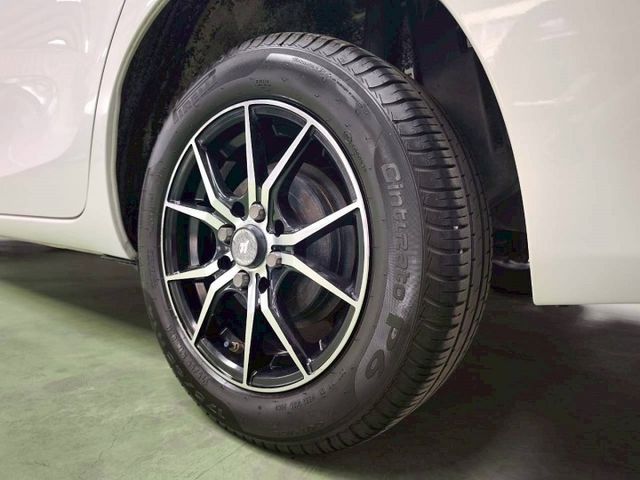 『認證』全新安卓機.雙系統Carplay.導航.倒顯.ABS.雙氣囊  第16張相片