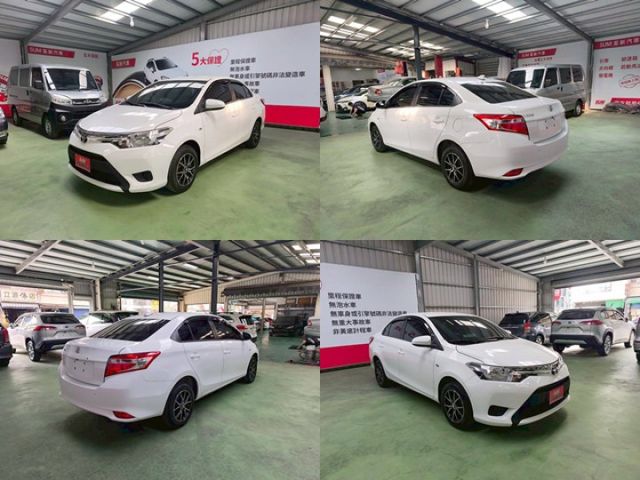 『認證』全新安卓機.雙系統Carplay.導航.倒顯.ABS.雙氣囊  第19張相片